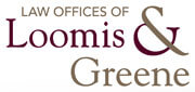 Loomis & Greene logo