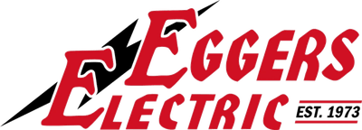 Eggers Electric logo