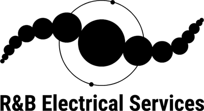 R&B Electrical Services logo