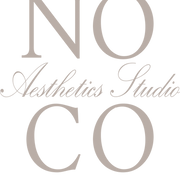 NoCO Aesthetics Studio logo