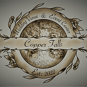 Copper Falls logo