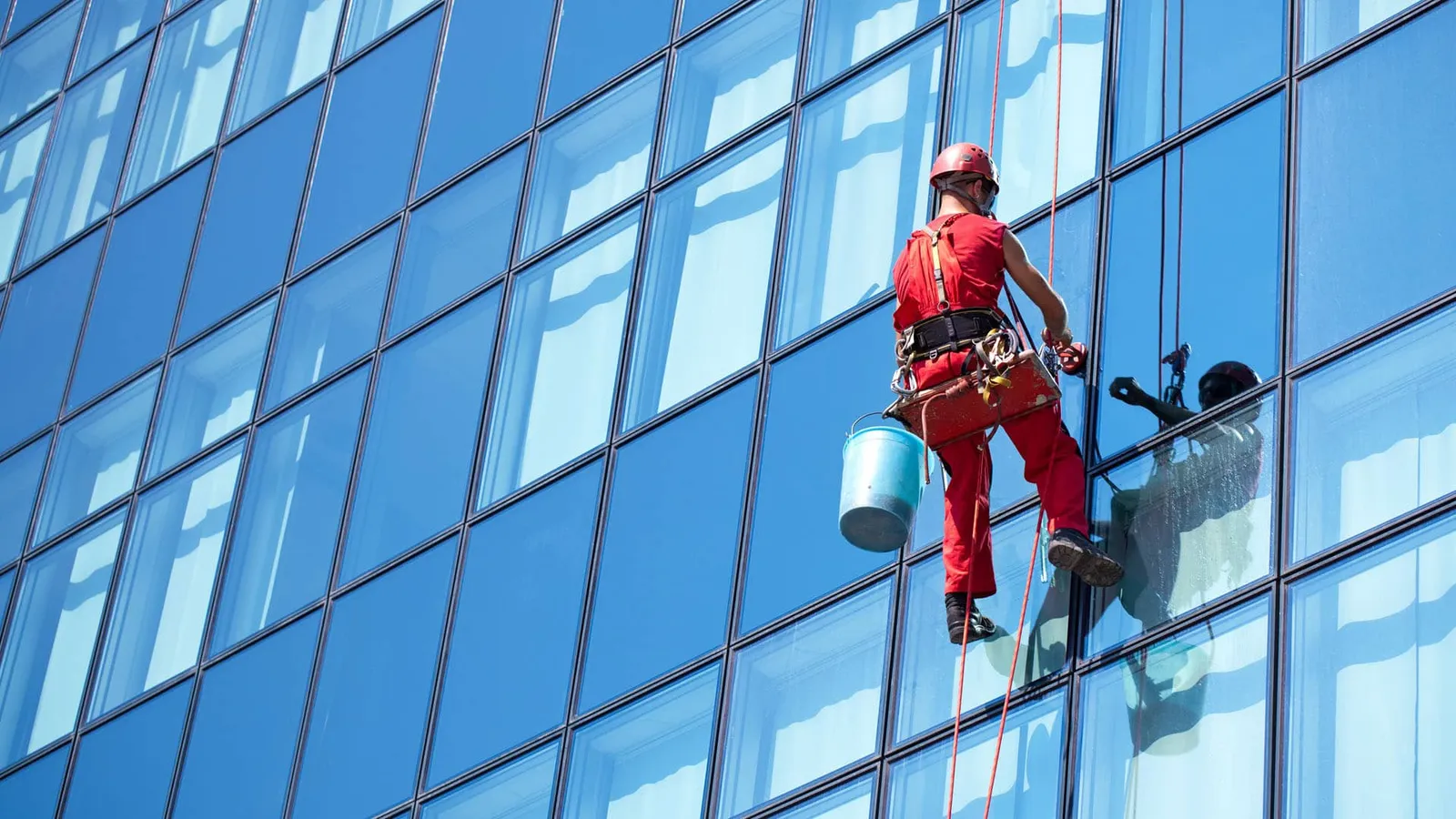 Loveland Window Cleaning Services