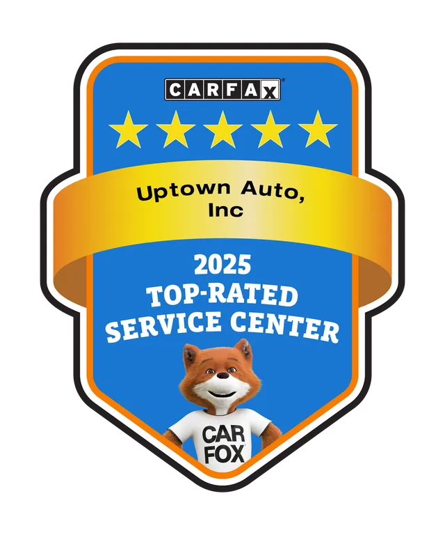 UpTown Auto