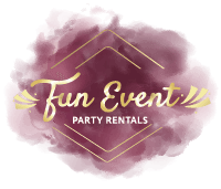 The Fun Event logo