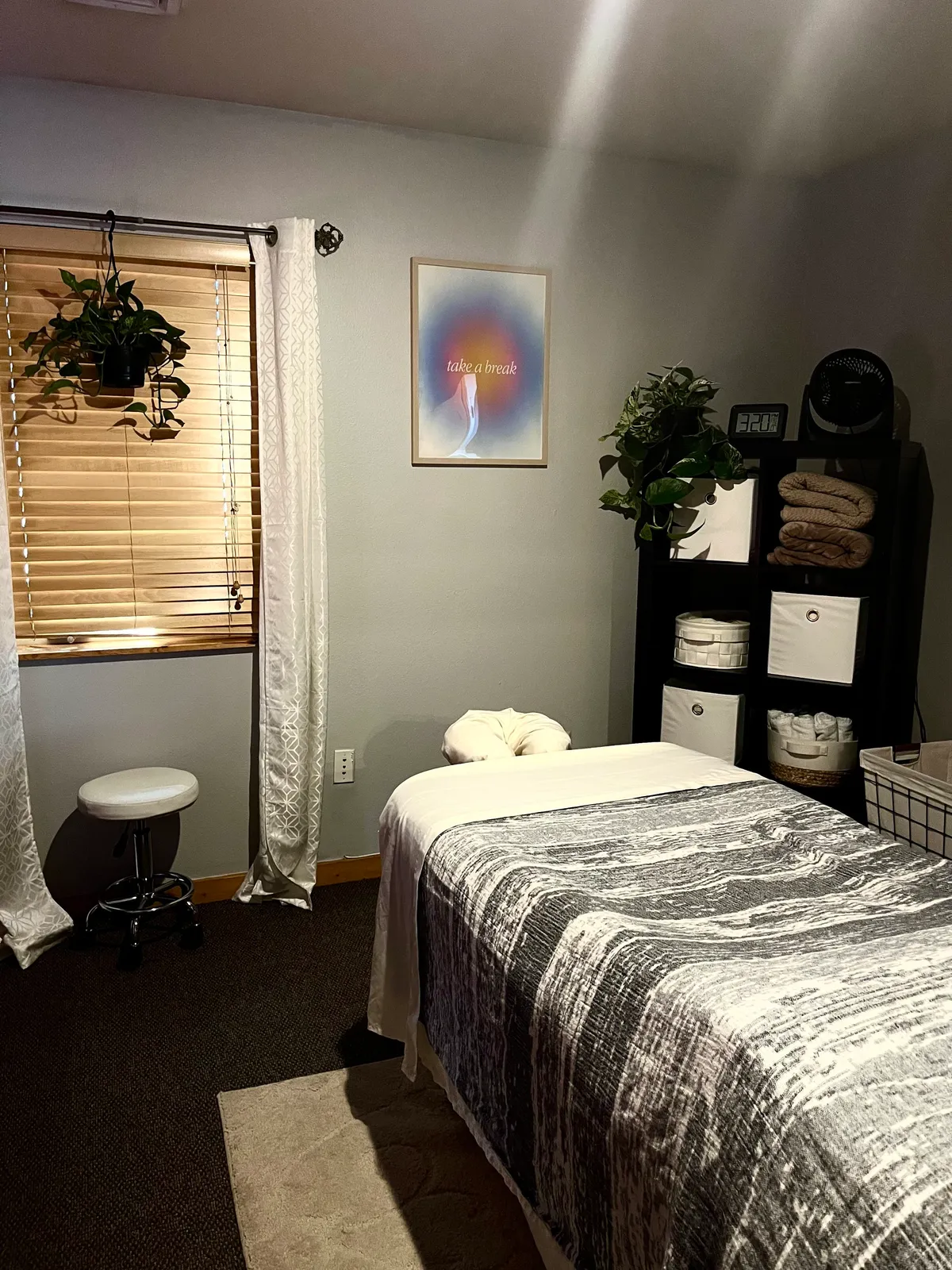 High Peaks Massage Therapy