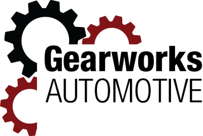 Gearworks Automotive logo