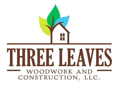 3 Leaves Woodwork & Construction, LLC logo
