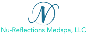 Nu-Reflections Medspa logo