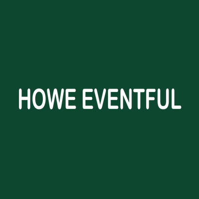 HOWE EVENTFUL logo