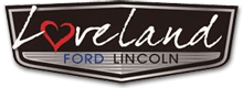 Loveland Ford logo