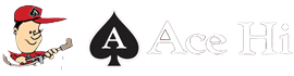 Ace Hi logo