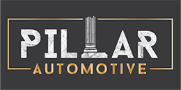 Pillar Automotive LLC logo