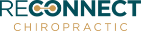 Reconnect Chiropractic logo