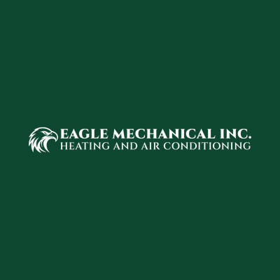 Eagle Mechanical Inc. logo