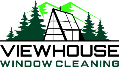 Viewhouse Window Cleaning logo