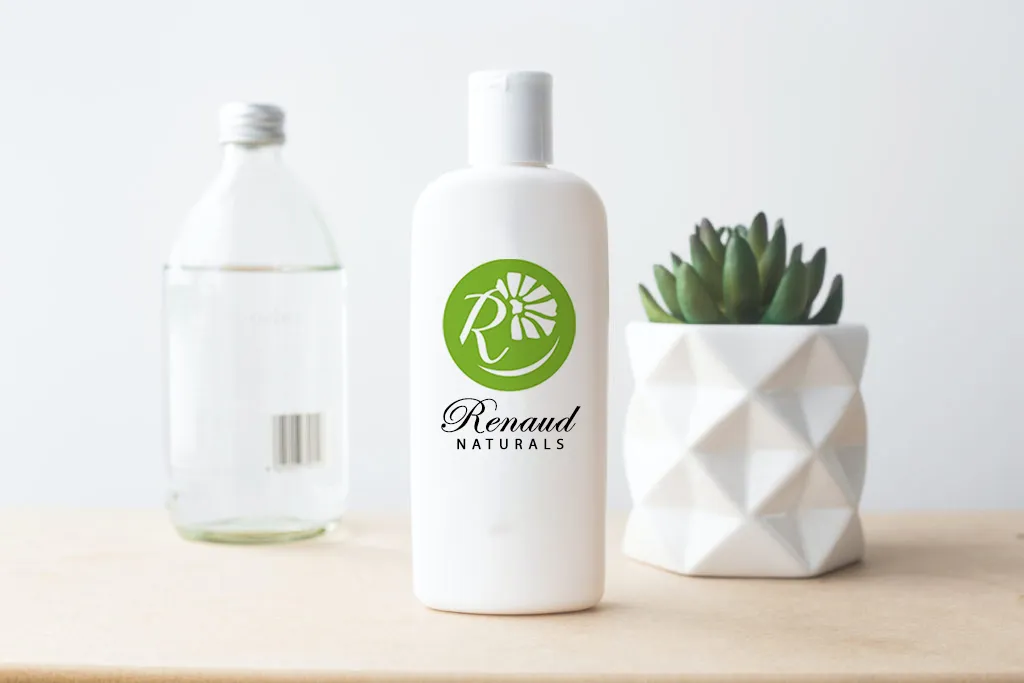 Renaud Naturals