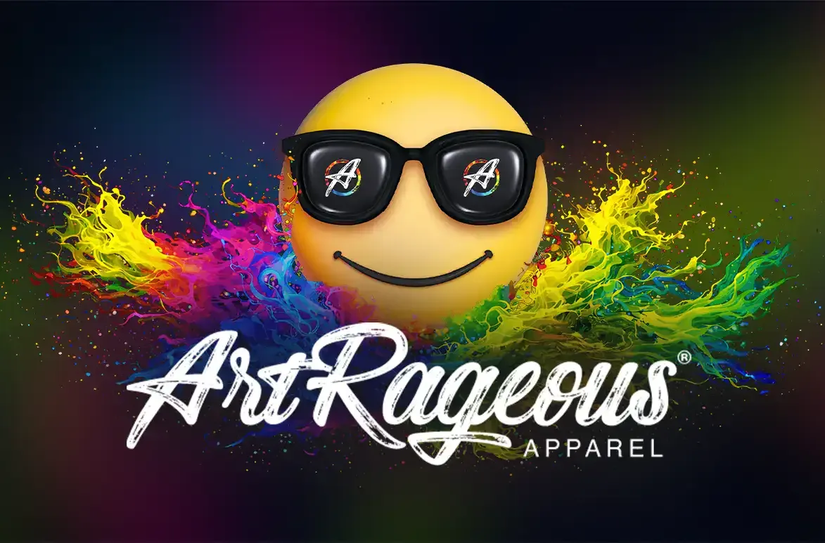 ArtRageous Apparel