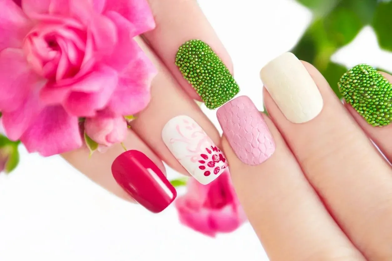 MingleNail&Spa
