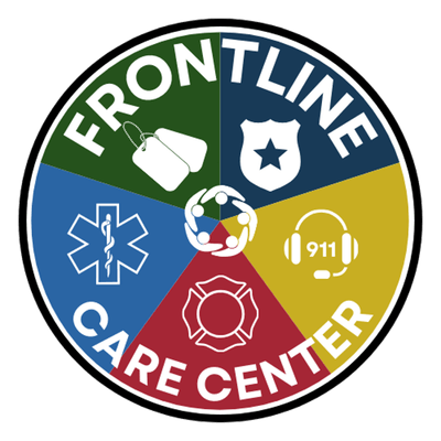 Frontline Care Center logo