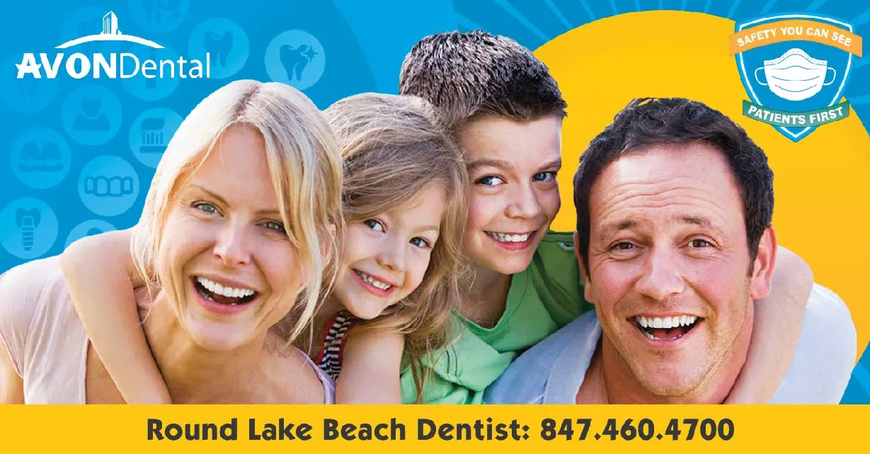 Avon Dental Round Lake Beach Illinois