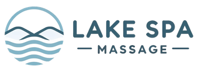 Lake Spa Massage logo