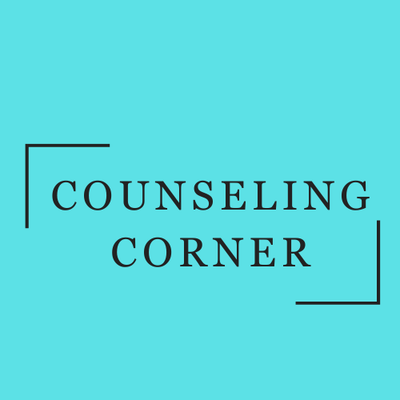 Counseling Corner logo