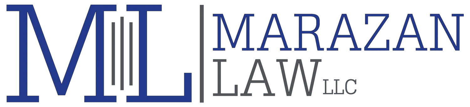 Marazan Law