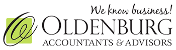 Oldenburg Accountants & Advisors logo