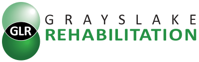 Grayslake Rehabilitation, Physical Therapy & Wellness logo