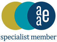 Grayslake Endodontics logo