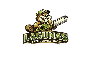 Lagunas Tree Service Inc logo