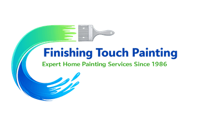Finishing Touch Painting logo