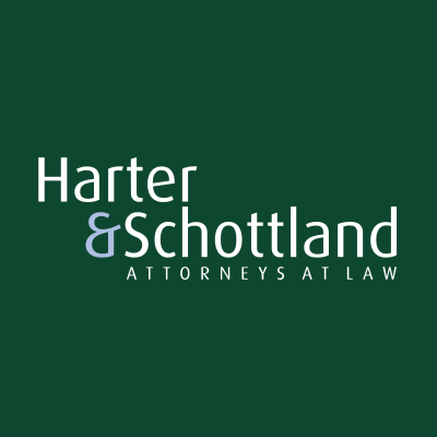 Harter & Schottland logo