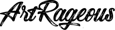 ArtRageous Apparel logo