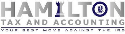 Hamilton Tax & Accounting logo