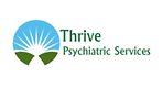 Thrive Psychiatric Services logo
