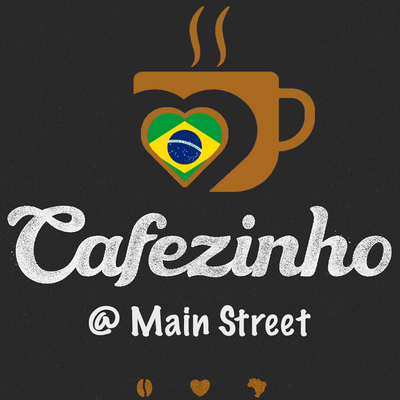 Cafezinho At Main Street Cafe logo