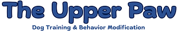 The Upper Paw logo
