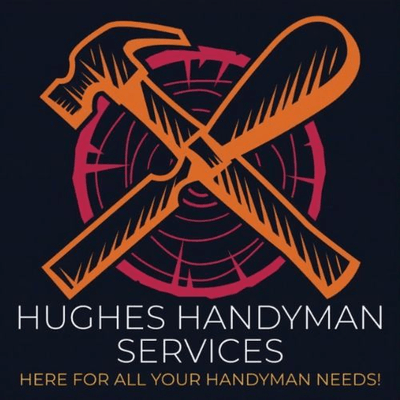 Hughes Handyman Services logo