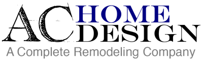 AC Home Design logo