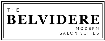 The Belvidere logo