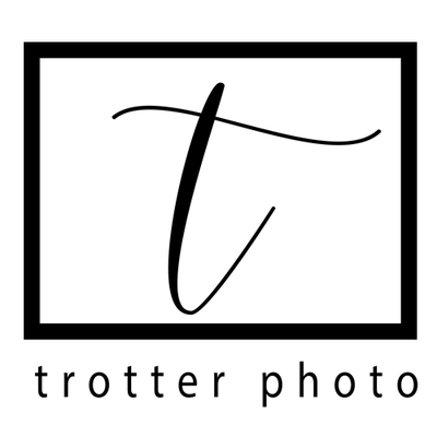 Trotter Photo logo