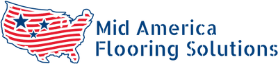 Mid America Flooring Solutions logo