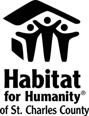 Habitat St Charles logo