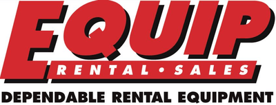 Equip Rental Sales logo