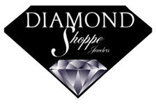 DIAMOND SHOPPE JEWELERS logo