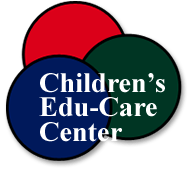 Children's Edu-Care Center logo
