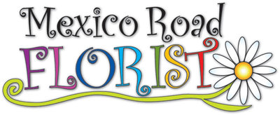 Mexico Road Florist logo