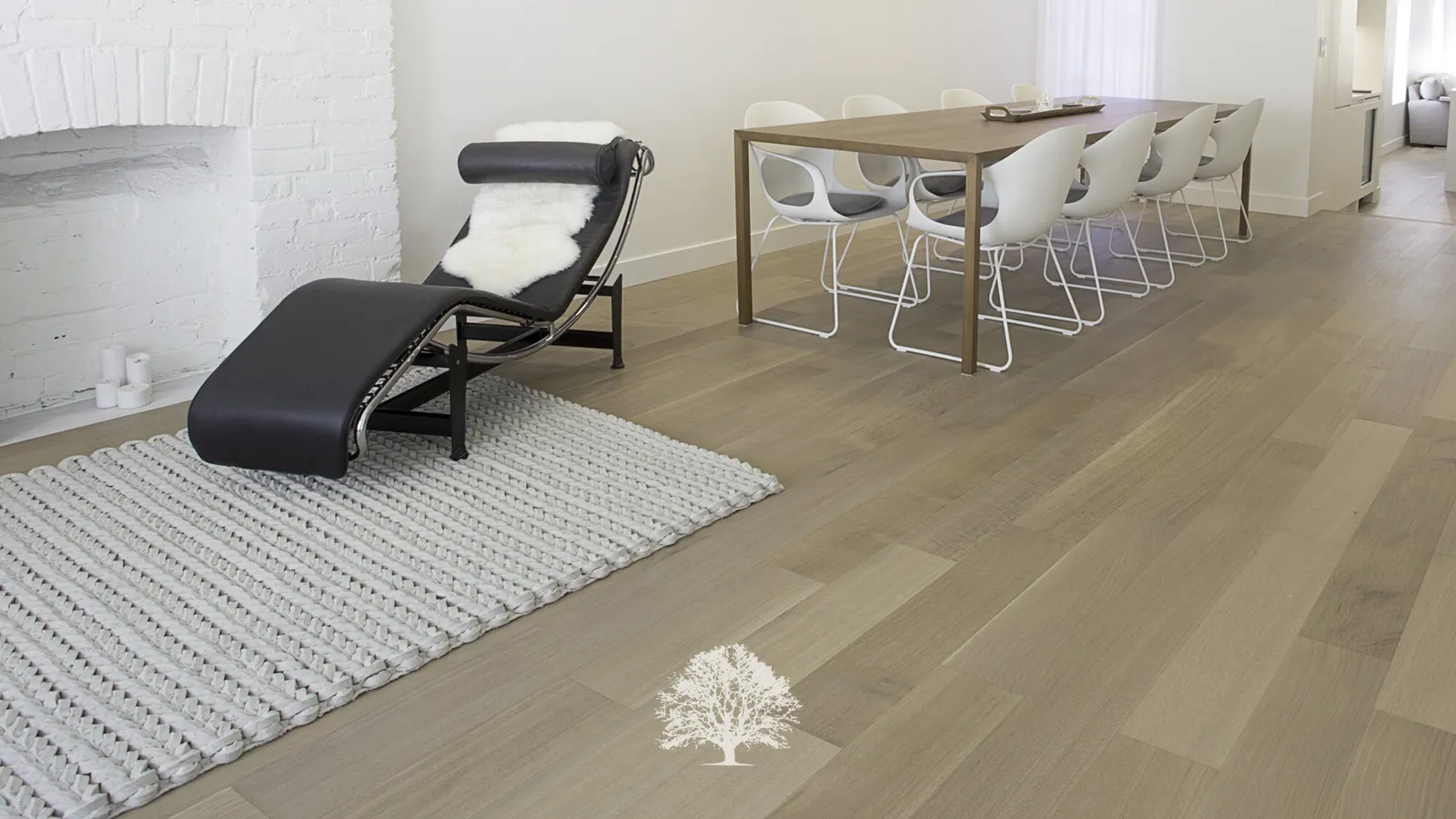 Boardwalk Hardwood Floors