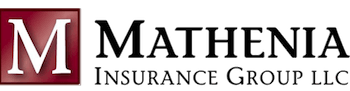 Mathenia Insurance Group logo